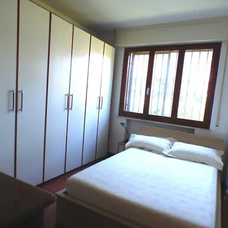 Girasoli 아파트 피사