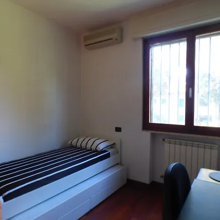 Girasoli 아파트 *