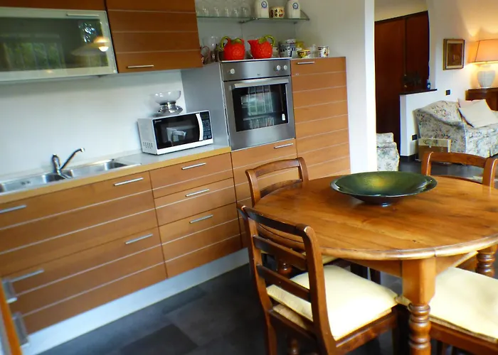 Apartment Girasoli